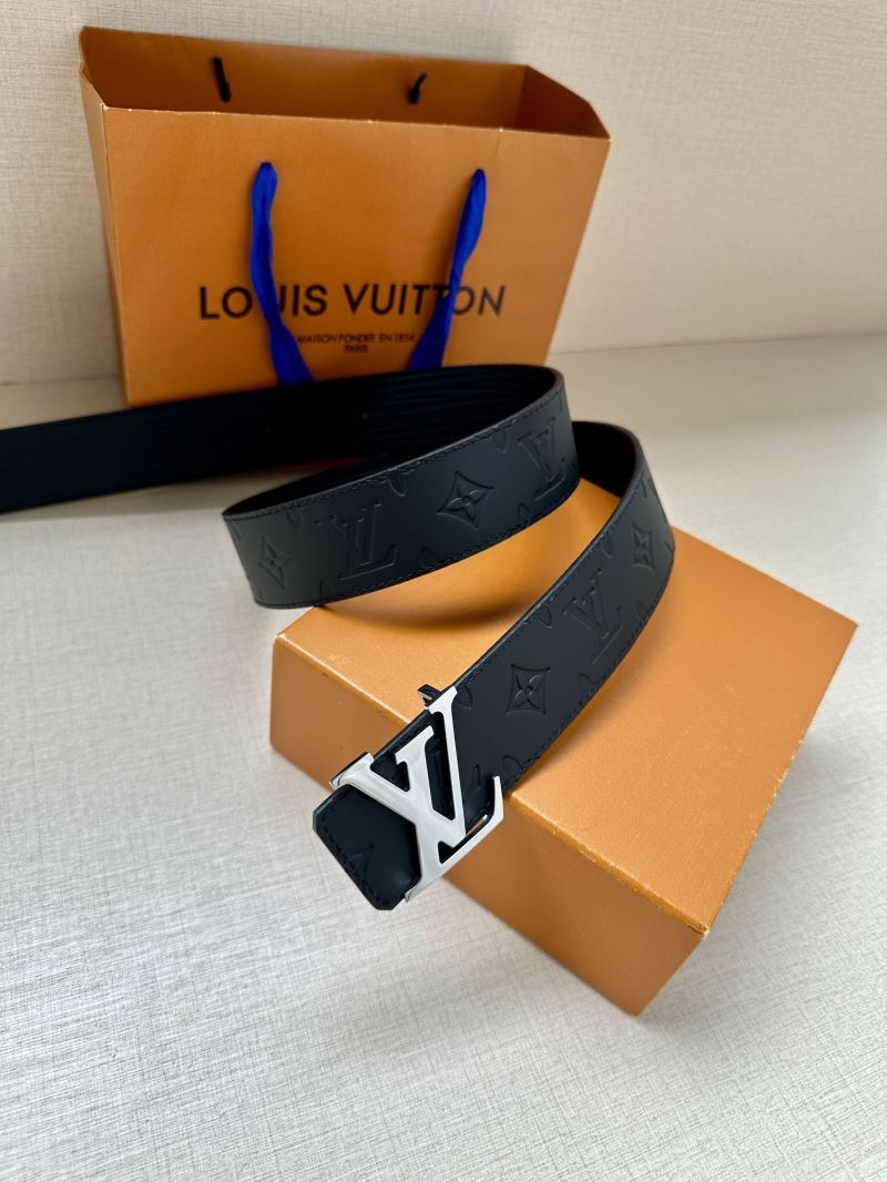 Louis Vuitton Belts